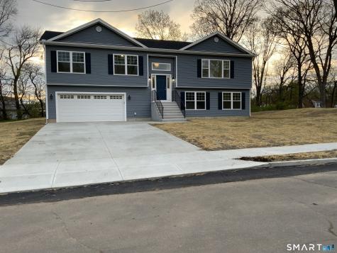 11 Tampa Street West Haven CT 06516