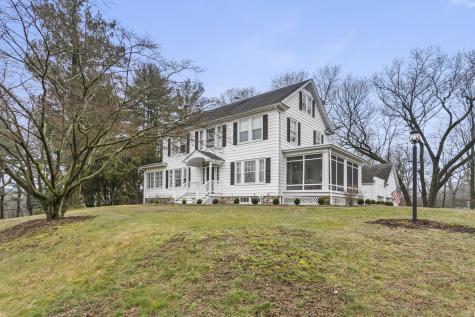 7 Crossland Place Norwalk CT 06851