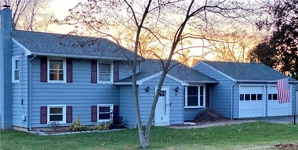 9 Southside Court Wallingford CT 06492