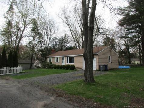 4 Shirley Court Plainville CT 06062