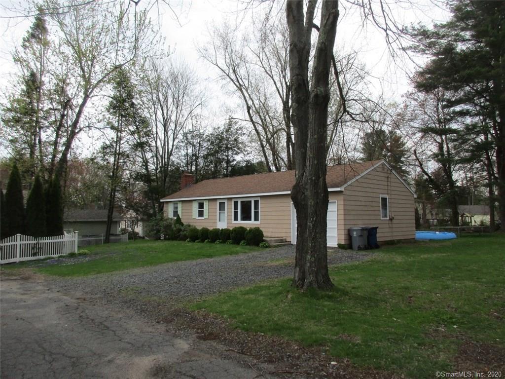 4 Shirley Court Plainville CT 06062