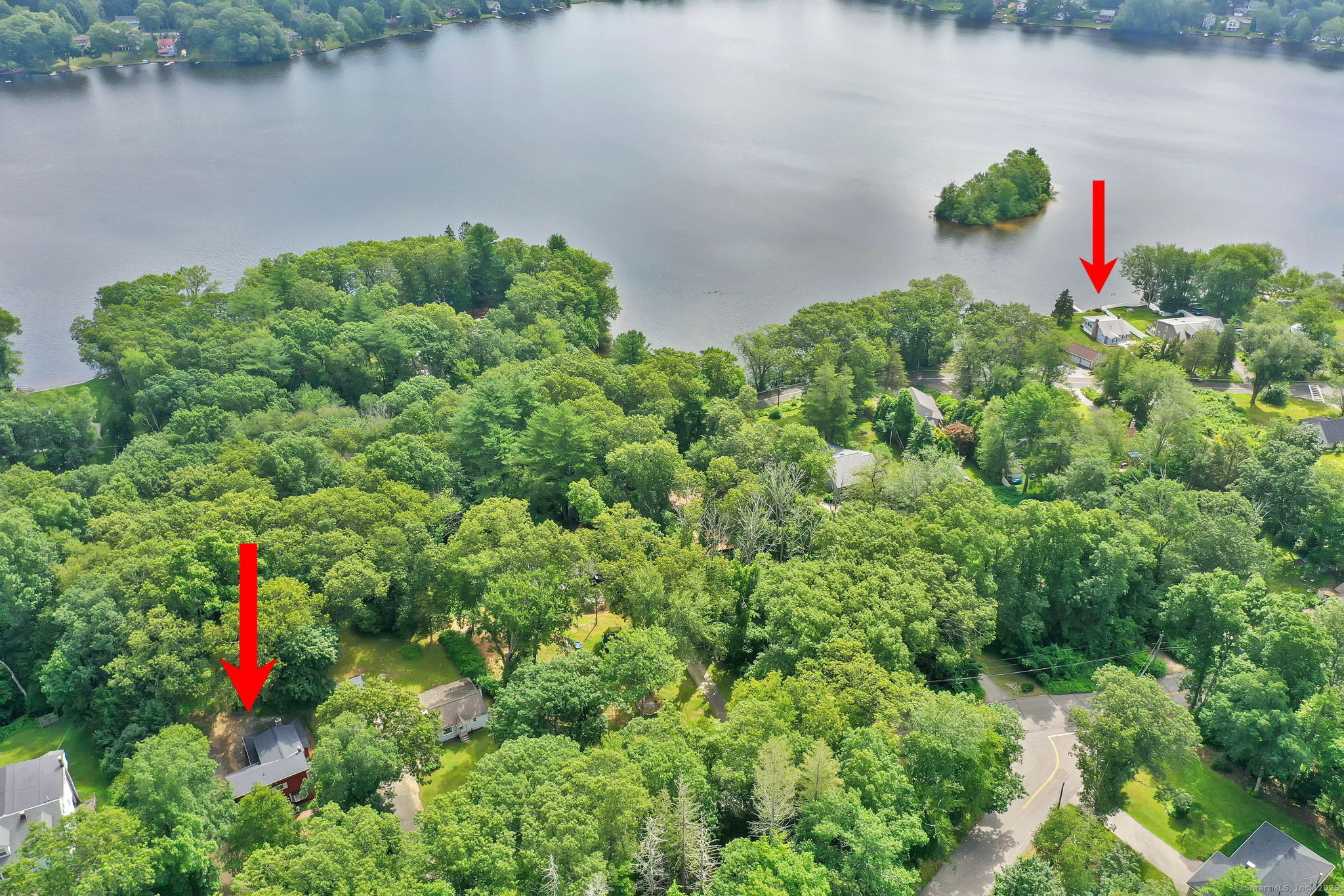 112 Lake Road Andover CT 06232