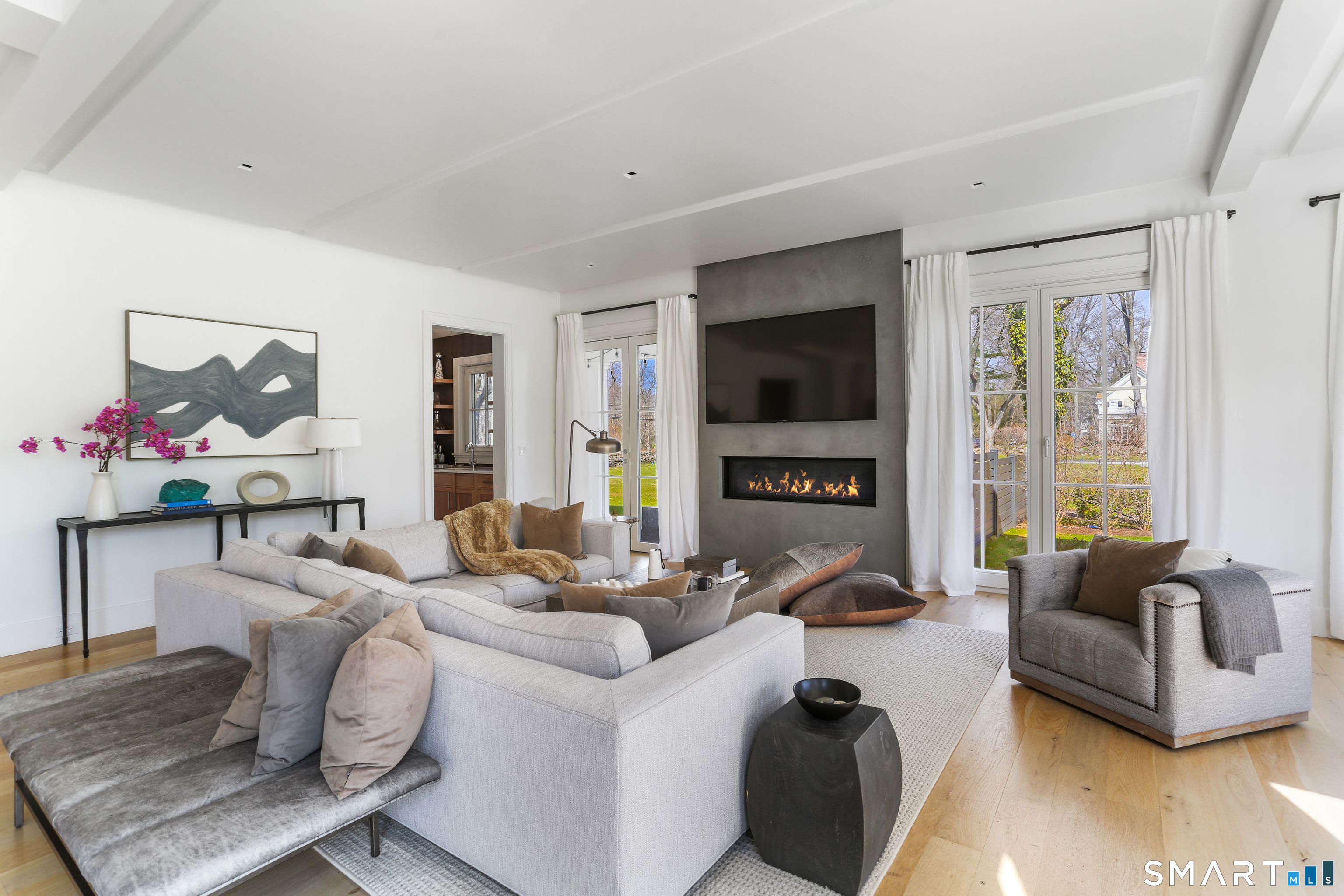 211 Oenoke Ridge New Canaan CT 06840