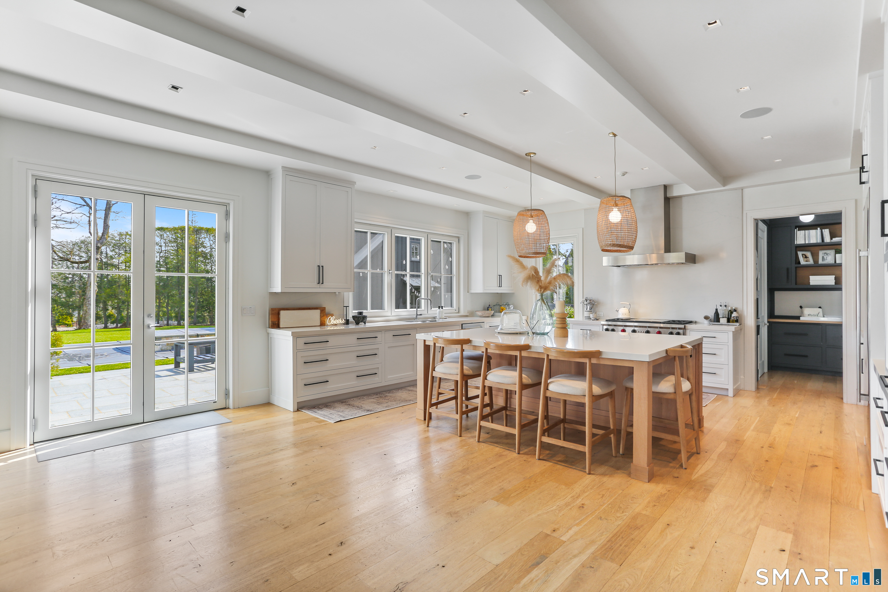 211 Oenoke Ridge New Canaan CT 06840