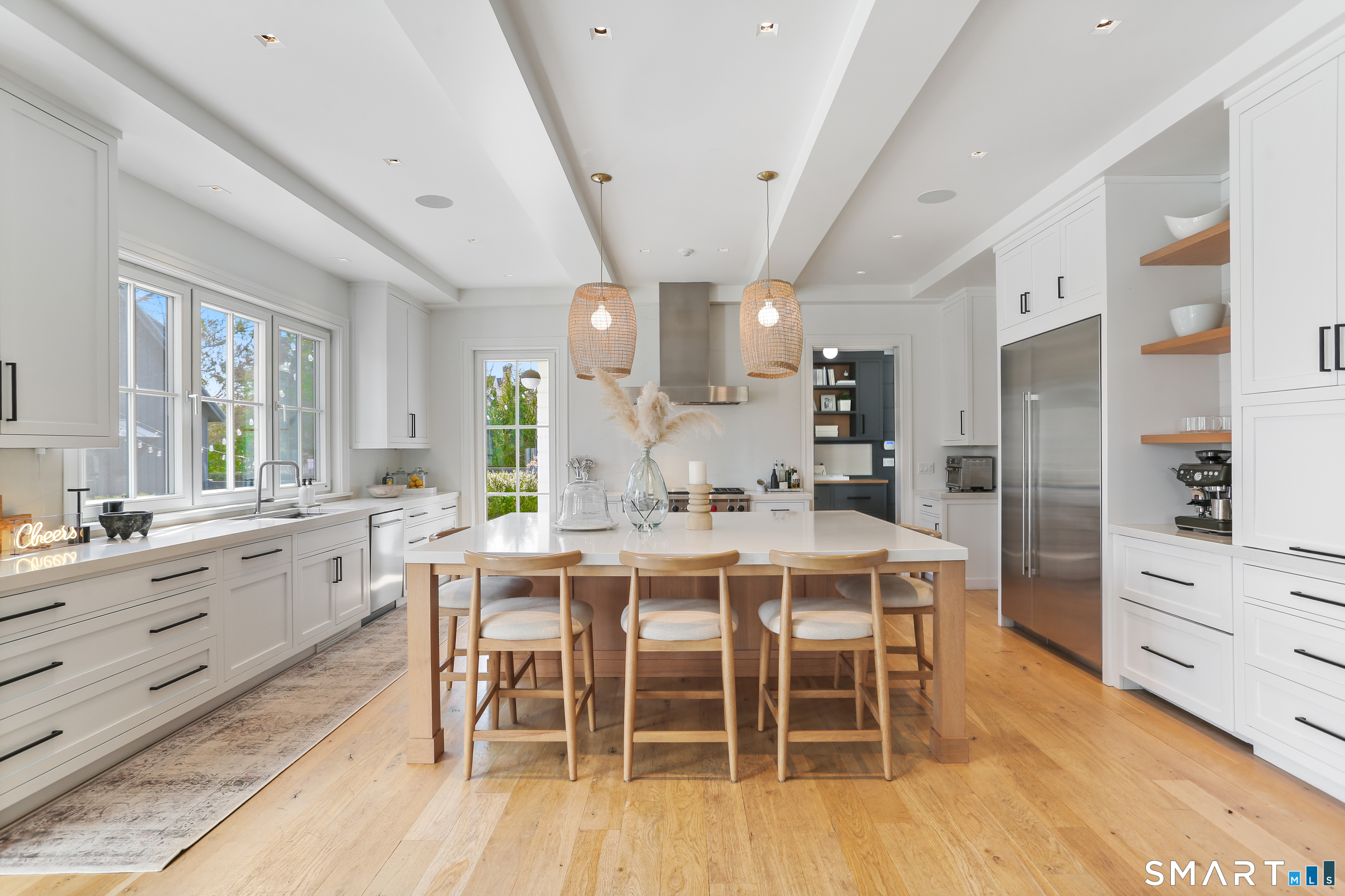211 Oenoke Ridge New Canaan CT 06840