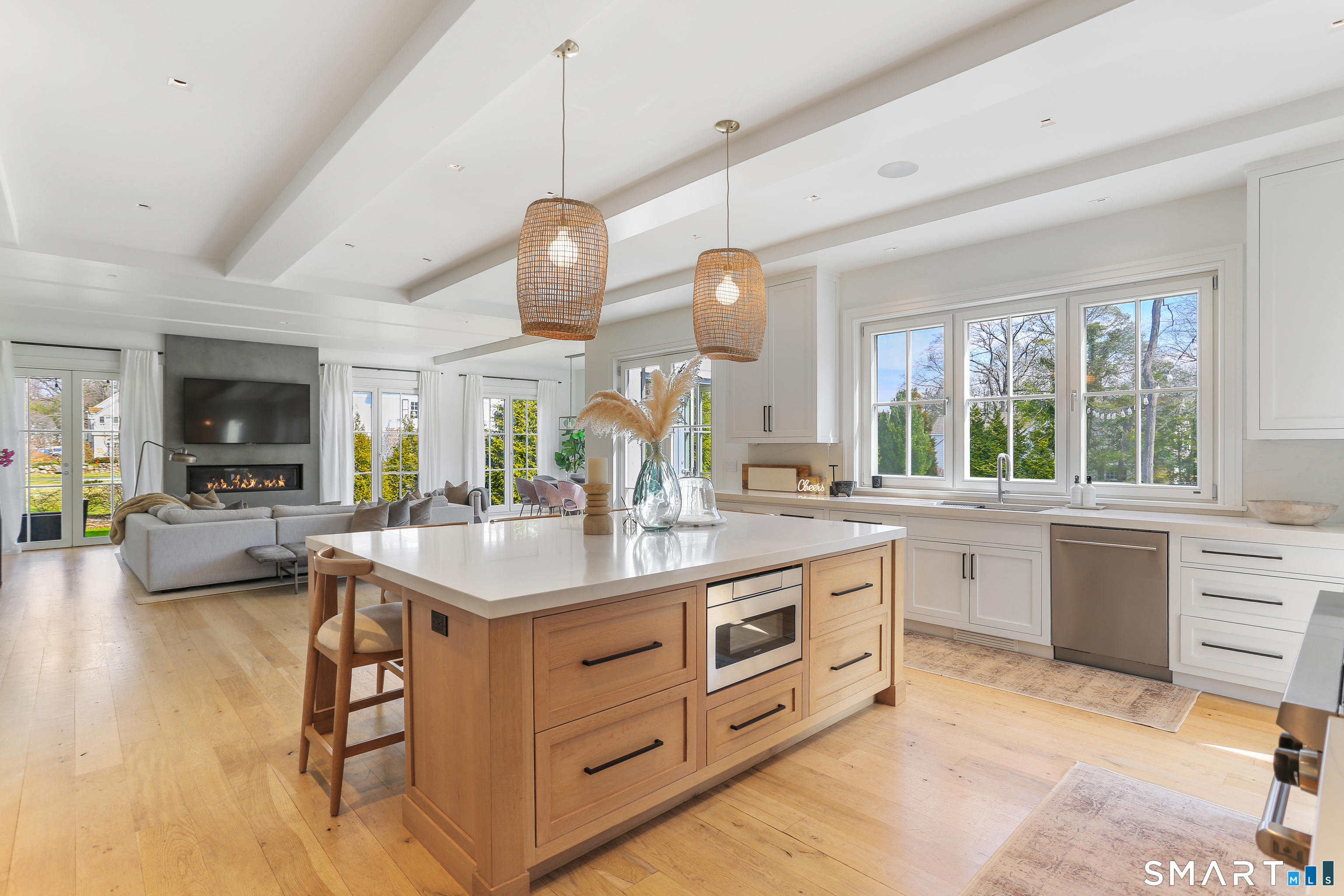 211 Oenoke Ridge New Canaan CT 06840