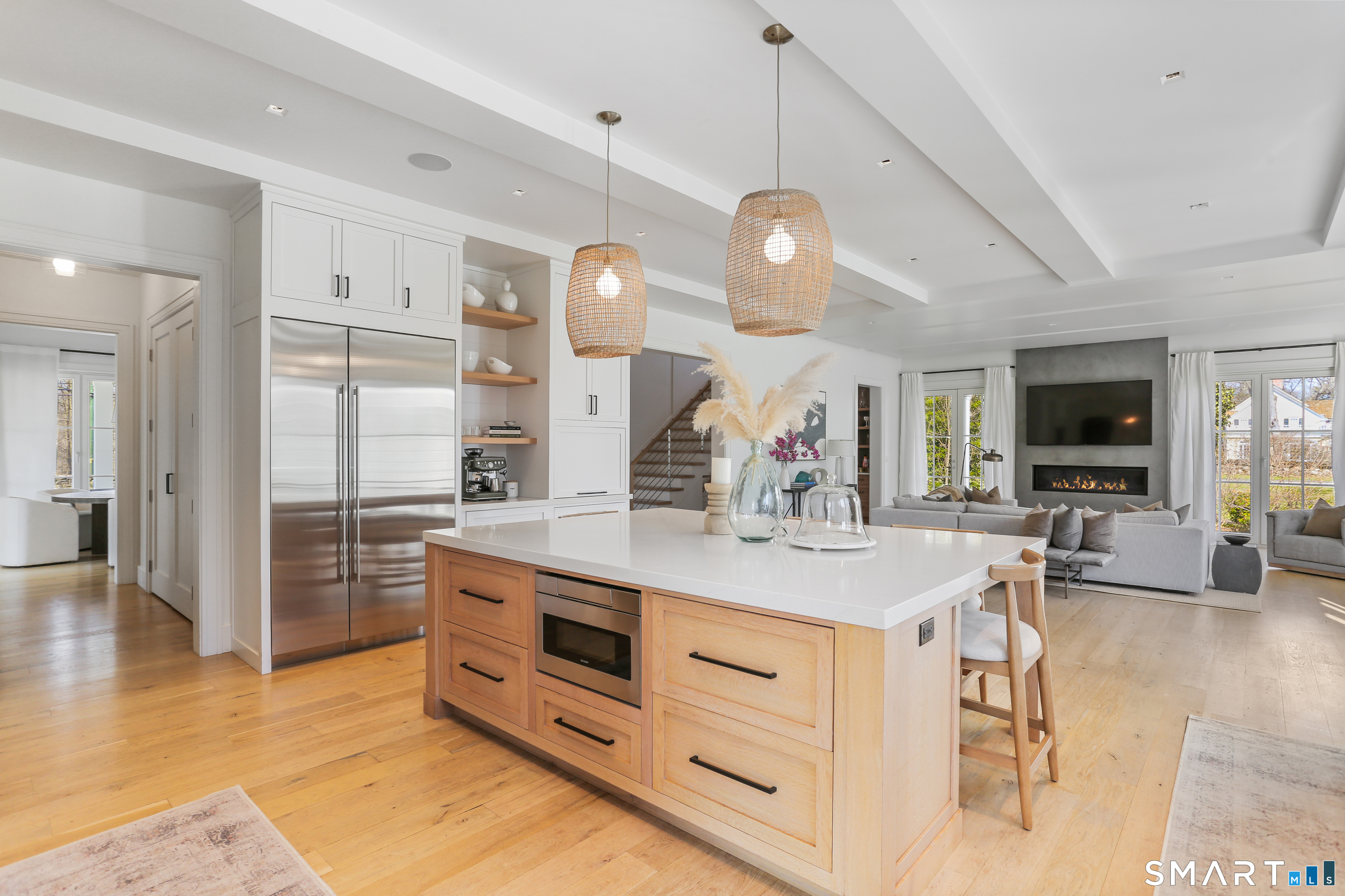 211 Oenoke Ridge New Canaan CT 06840