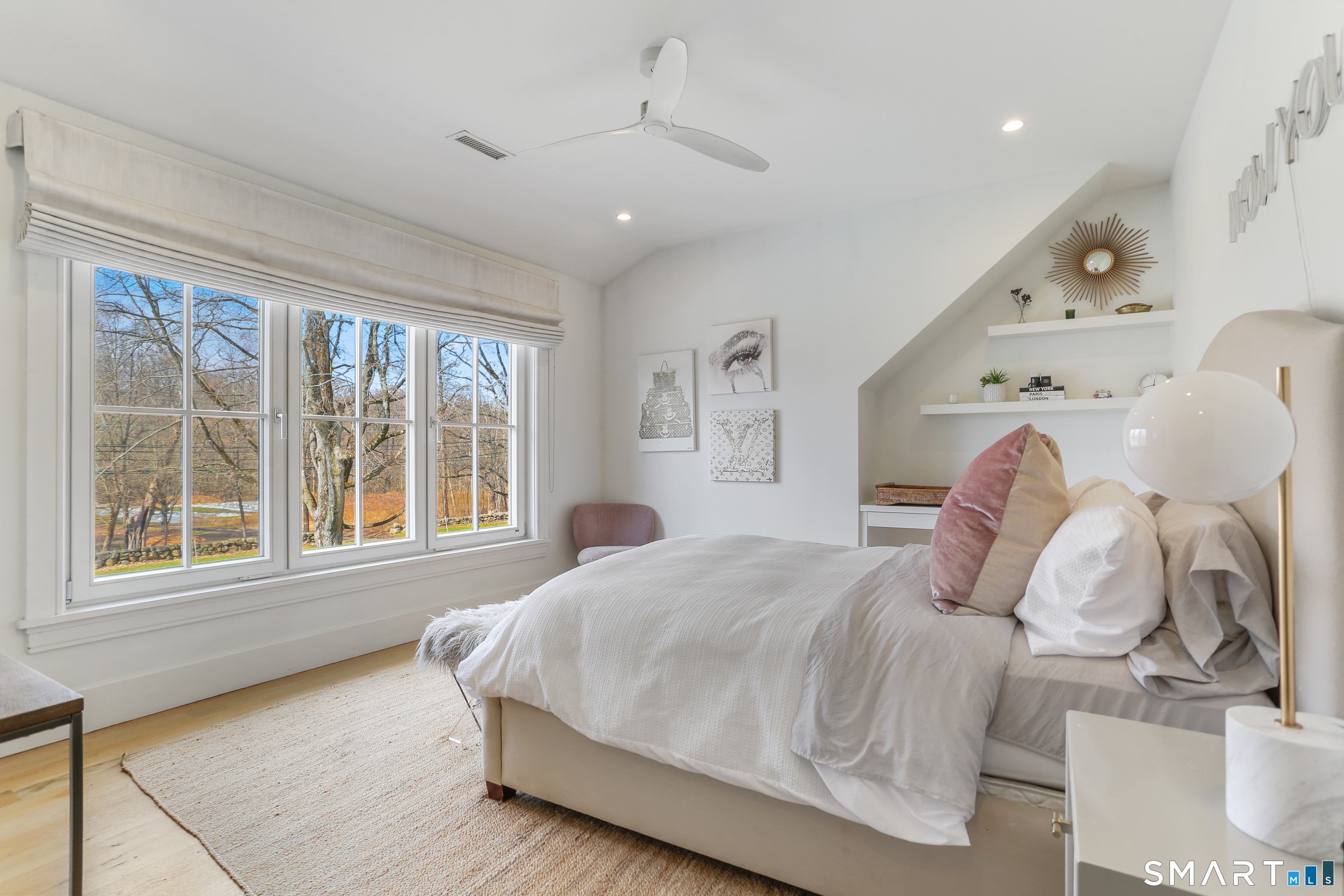 211 Oenoke Ridge New Canaan CT 06840