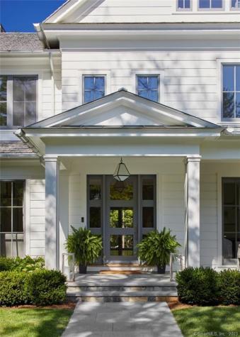 211 Oenoke Ridge New Canaan CT 06840