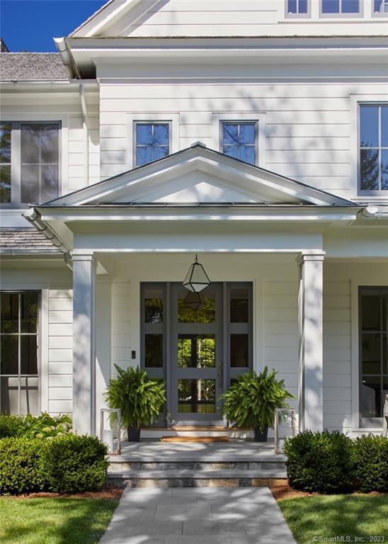 211 Oenoke Ridge New Canaan CT 06840