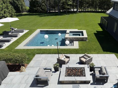211 Oenoke Ridge New Canaan CT 06840