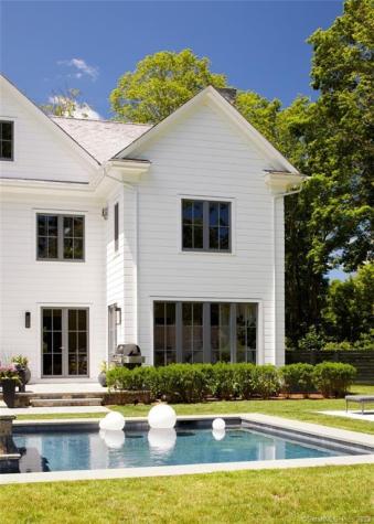 211 Oenoke Ridge New Canaan CT 06840