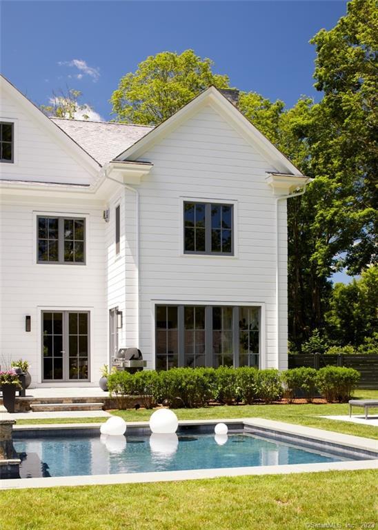 211 Oenoke Ridge New Canaan CT 06840