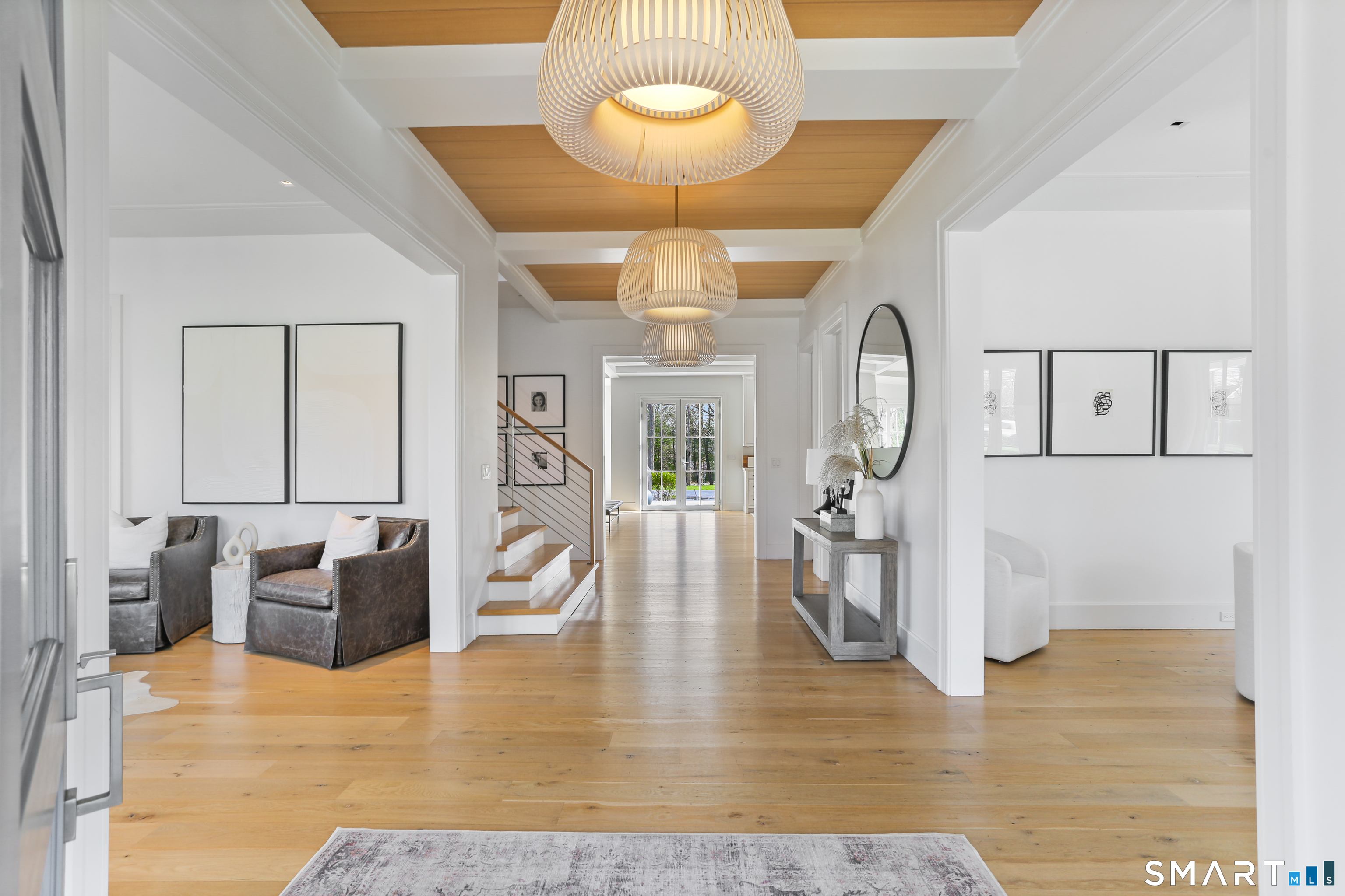 211 Oenoke Ridge New Canaan CT 06840