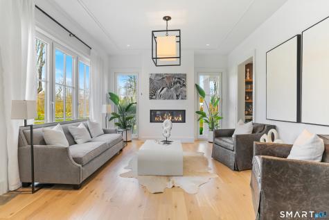 211 Oenoke Ridge New Canaan CT 06840