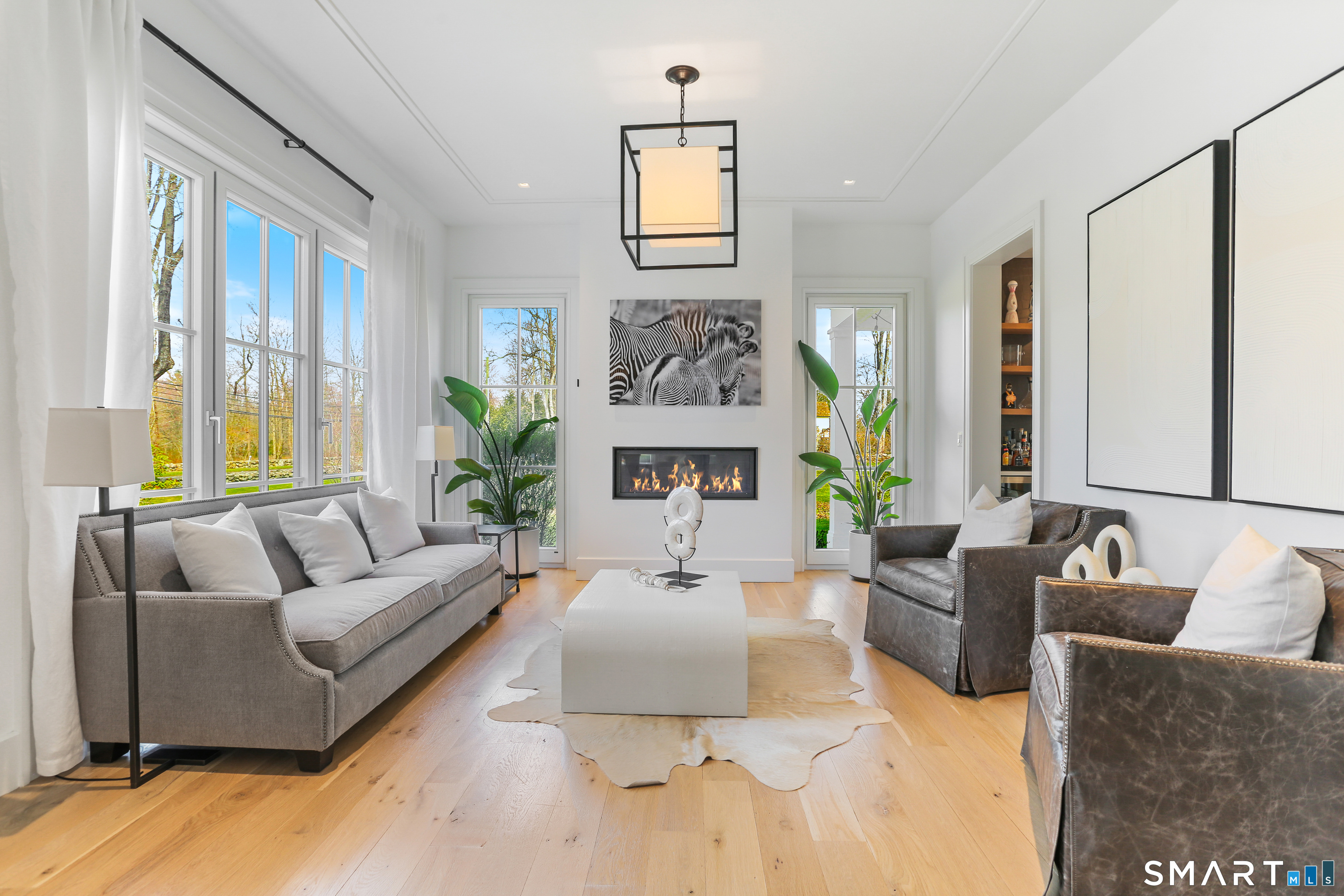 211 Oenoke Ridge New Canaan CT 06840