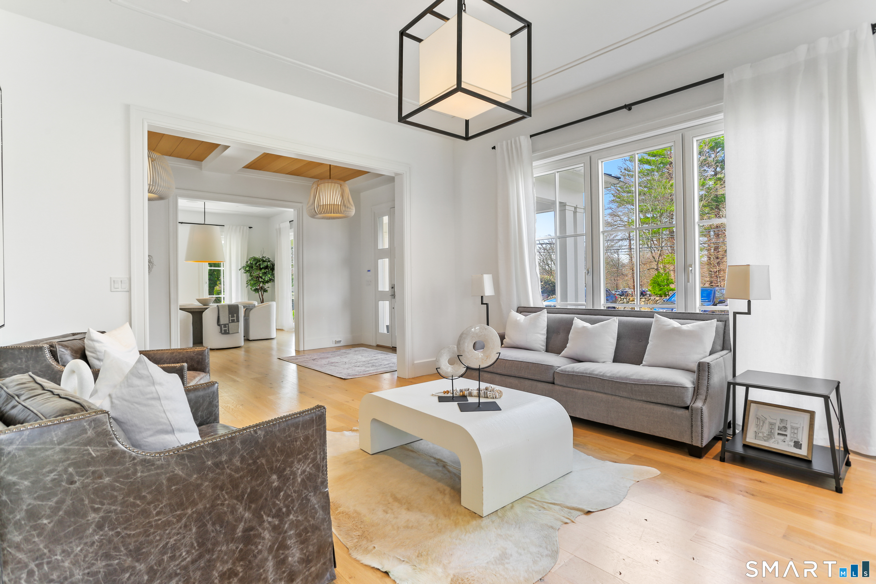 211 Oenoke Ridge New Canaan CT 06840