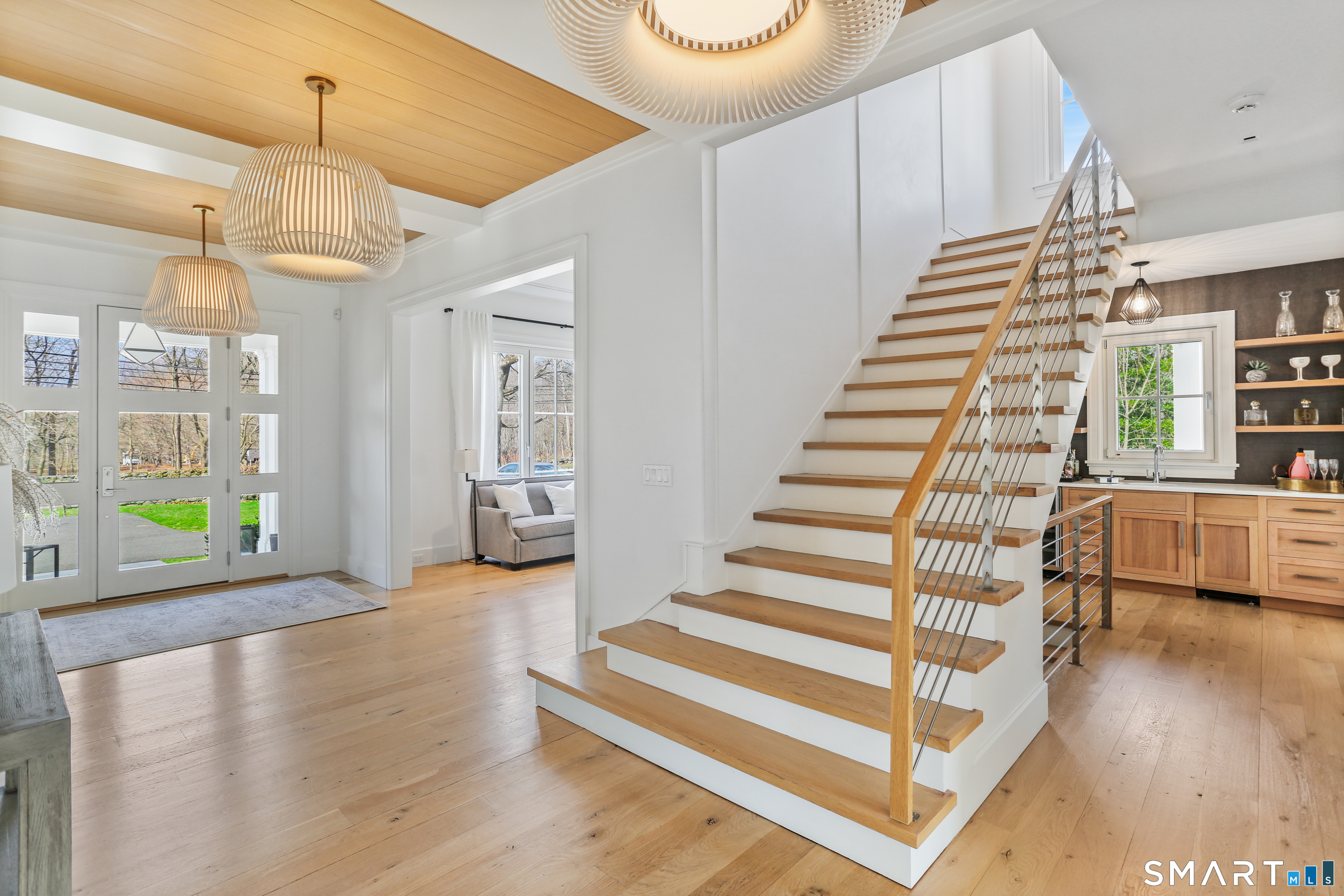 211 Oenoke Ridge New Canaan CT 06840