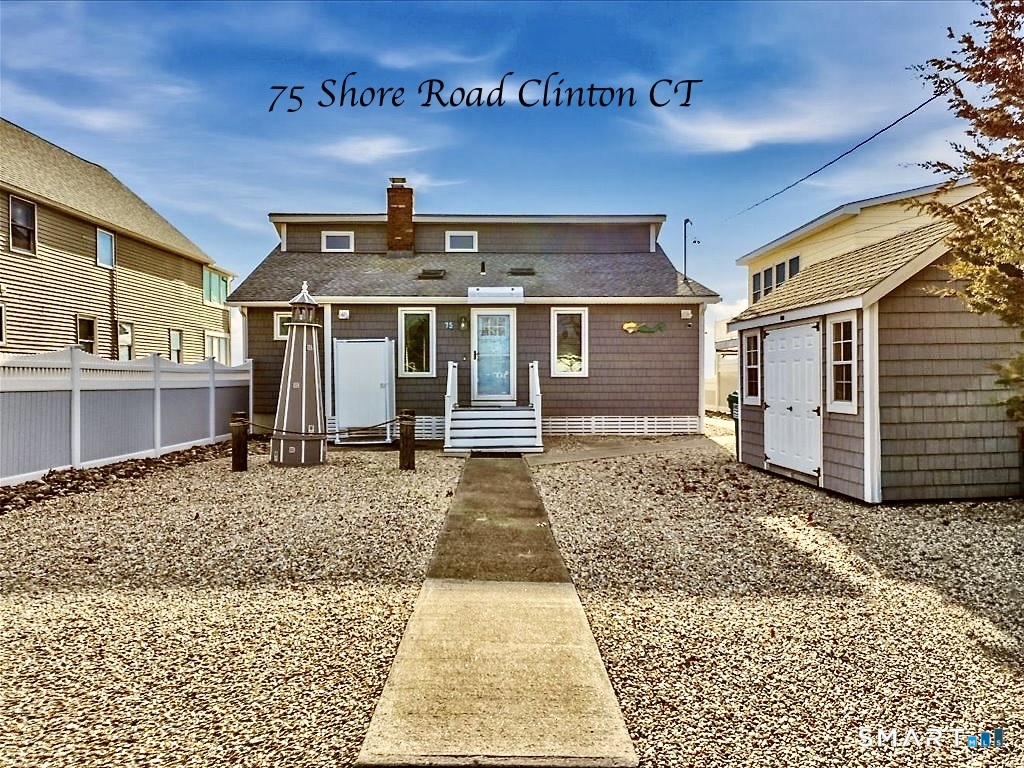 75 Shore Road Clinton CT 06413