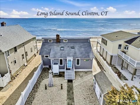 75 Shore Road Clinton CT 06413