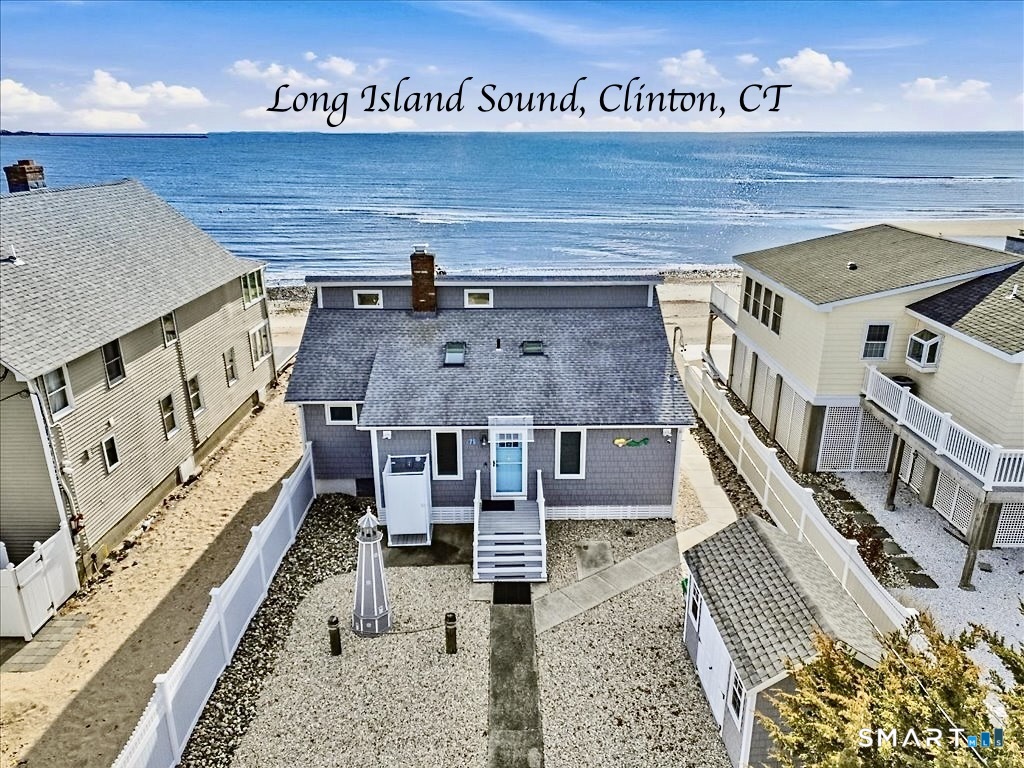 75 Shore Road Clinton CT 06413