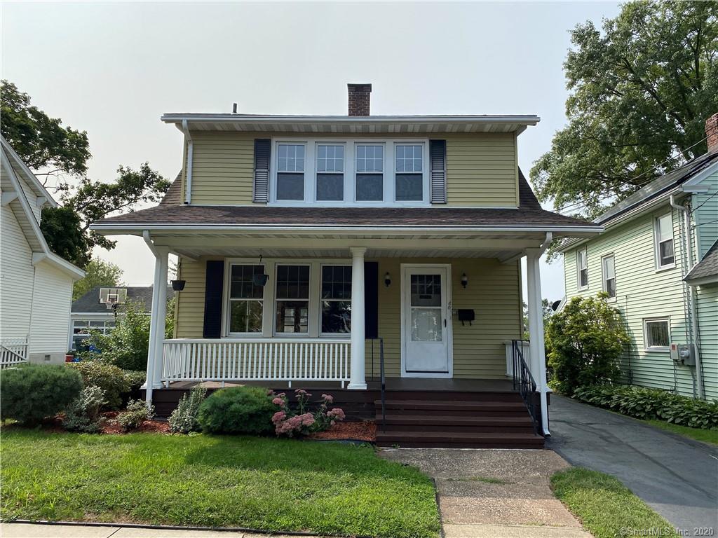 60 Harmon Street Hamden CT 06518