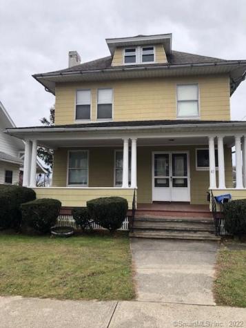 43 Harlem Avenue Bridgeport CT 06606