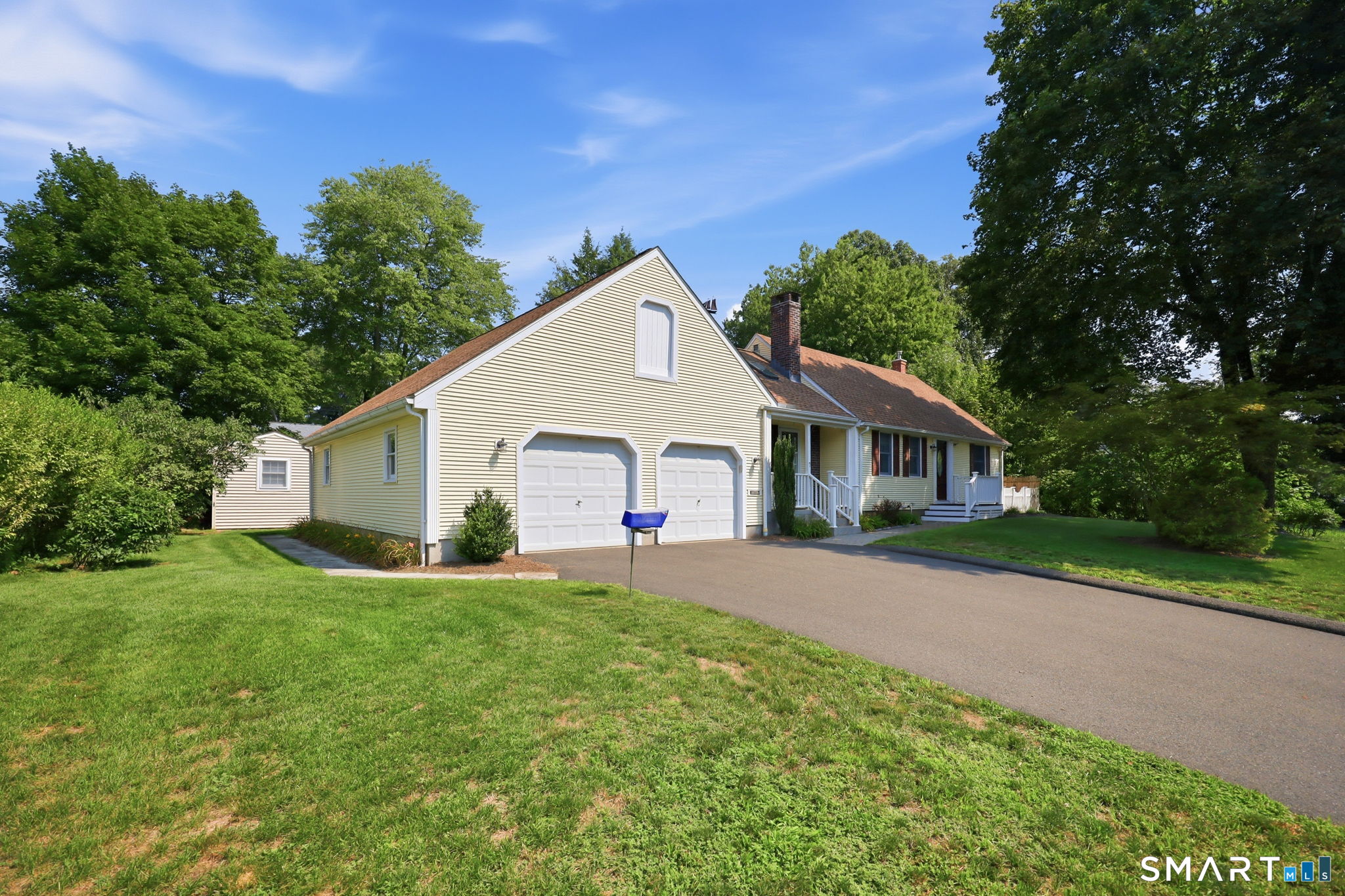 7 Play Road Enfield CT 06082