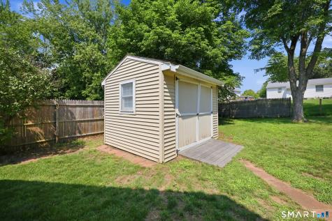 7 Play Road Enfield CT 06082
