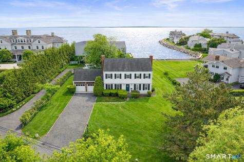 14 Shoreham Club Road Greenwich CT 06870