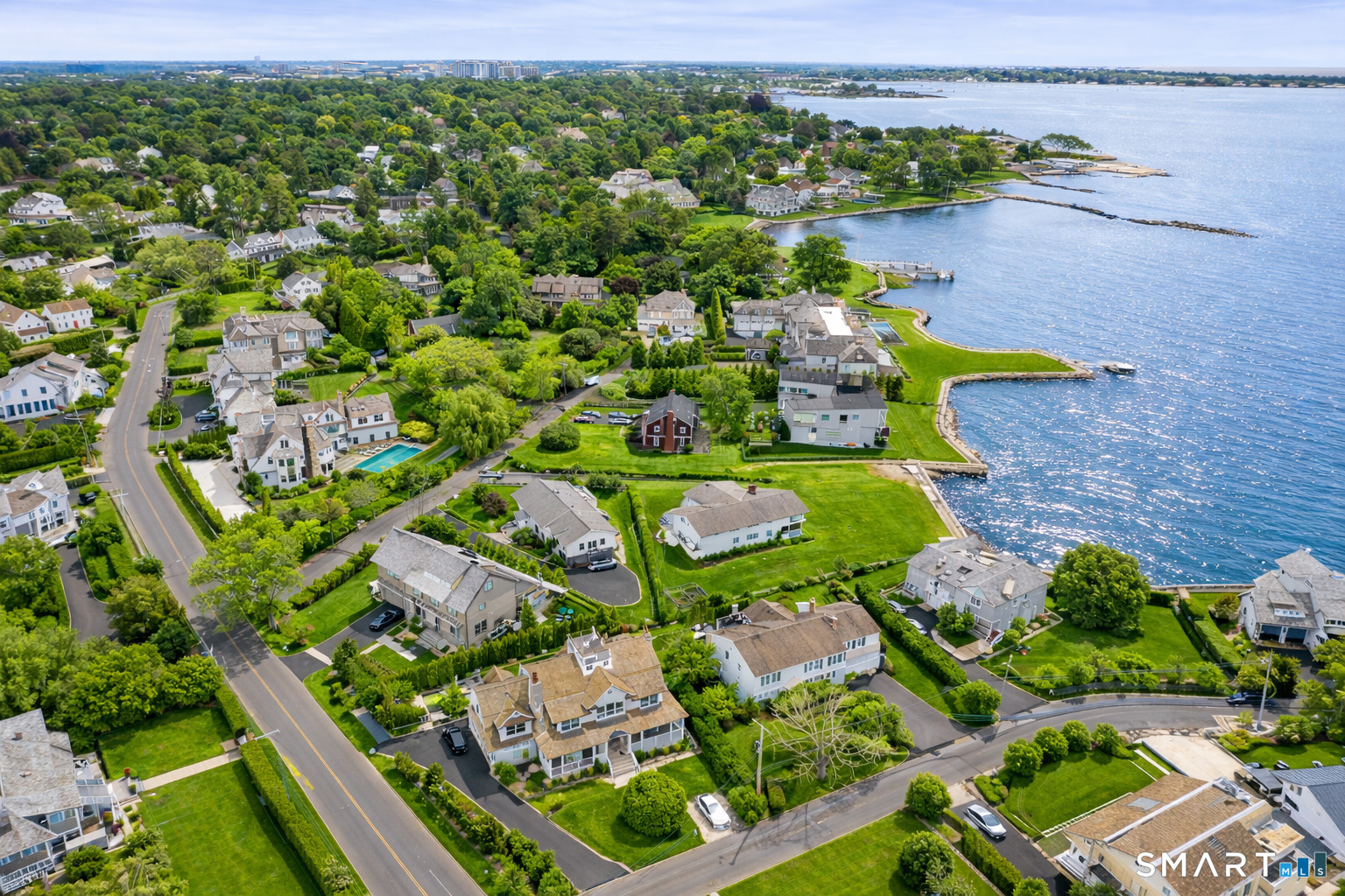 14 Shoreham Club Road Greenwich CT 06870
