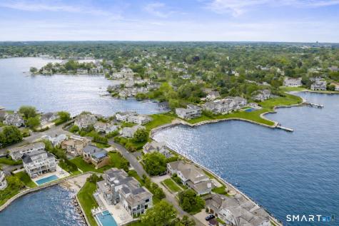 14 Shoreham Club Road Greenwich CT 06870