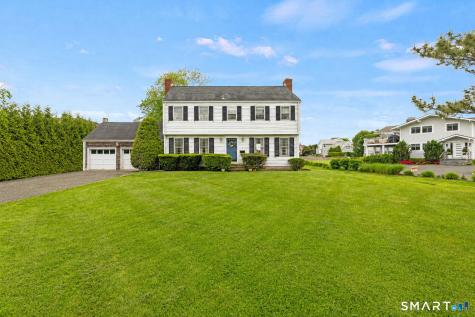 14 Shoreham Club Road Greenwich CT 06870