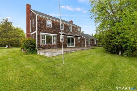 14 Shoreham Club Road Greenwich CT 06870