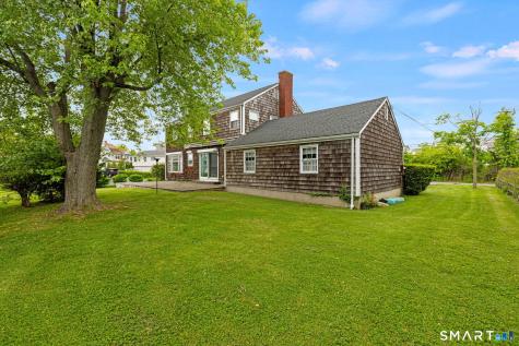 14 Shoreham Club Road Greenwich CT 06870