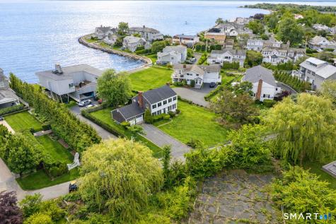 14 Shoreham Club Road Greenwich CT 06870