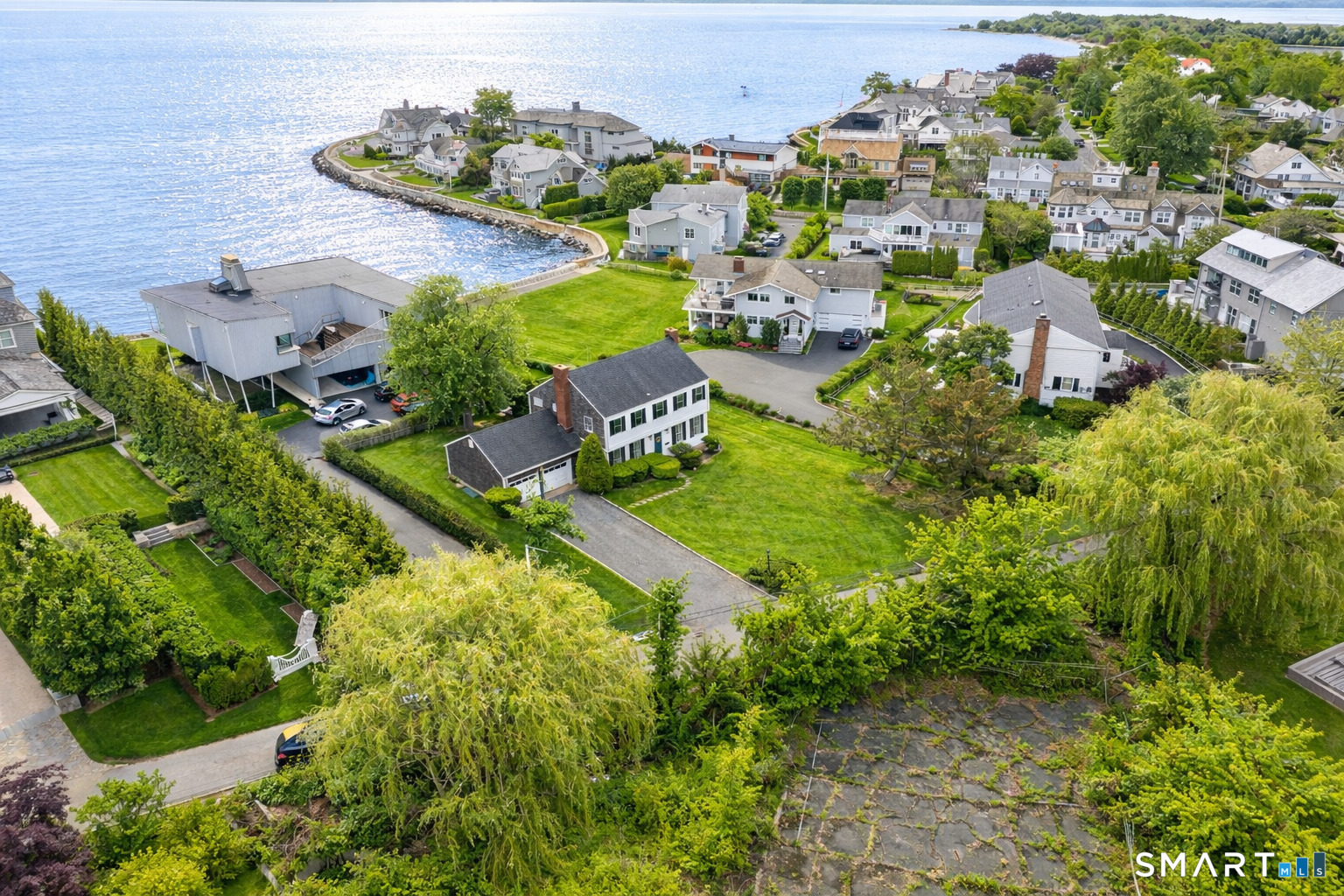 14 Shoreham Club Road Greenwich CT 06870