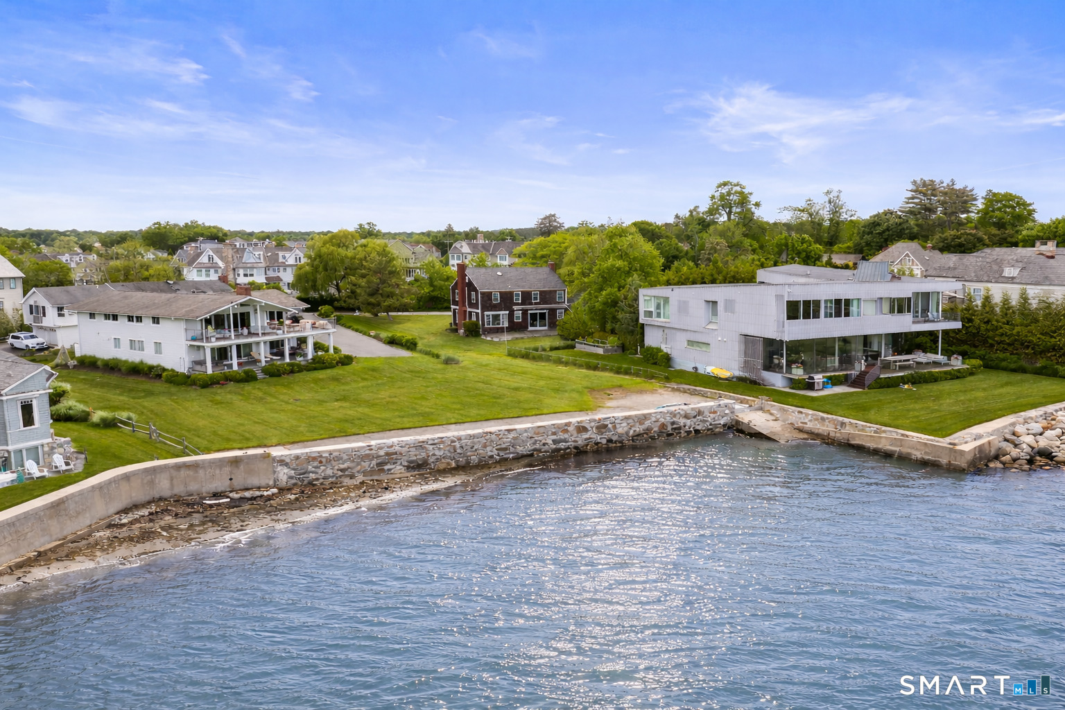 14 Shoreham Club Road Greenwich CT 06870