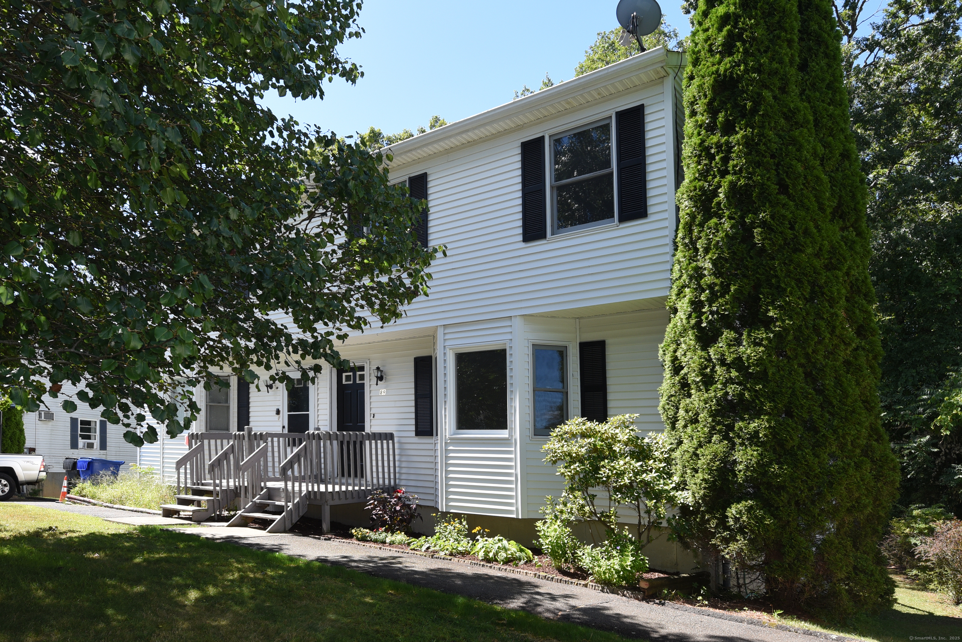 89 Knollwood Drive Bethel CT 06801