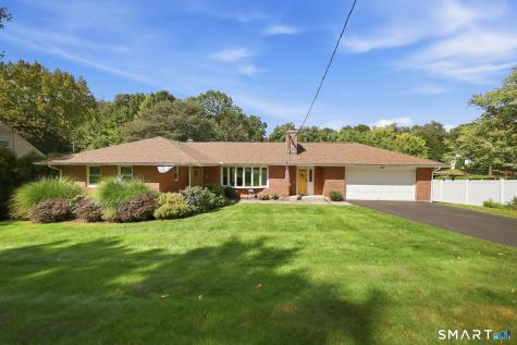 517 Swain Avenue Meriden CT 06450