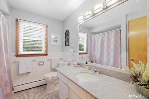 517 Swain Avenue Meriden CT 06450