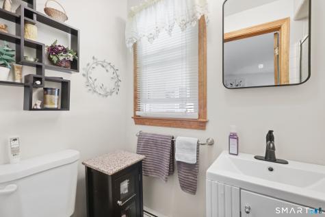 517 Swain Avenue Meriden CT 06450
