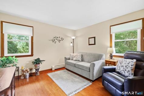 517 Swain Avenue Meriden CT 06450