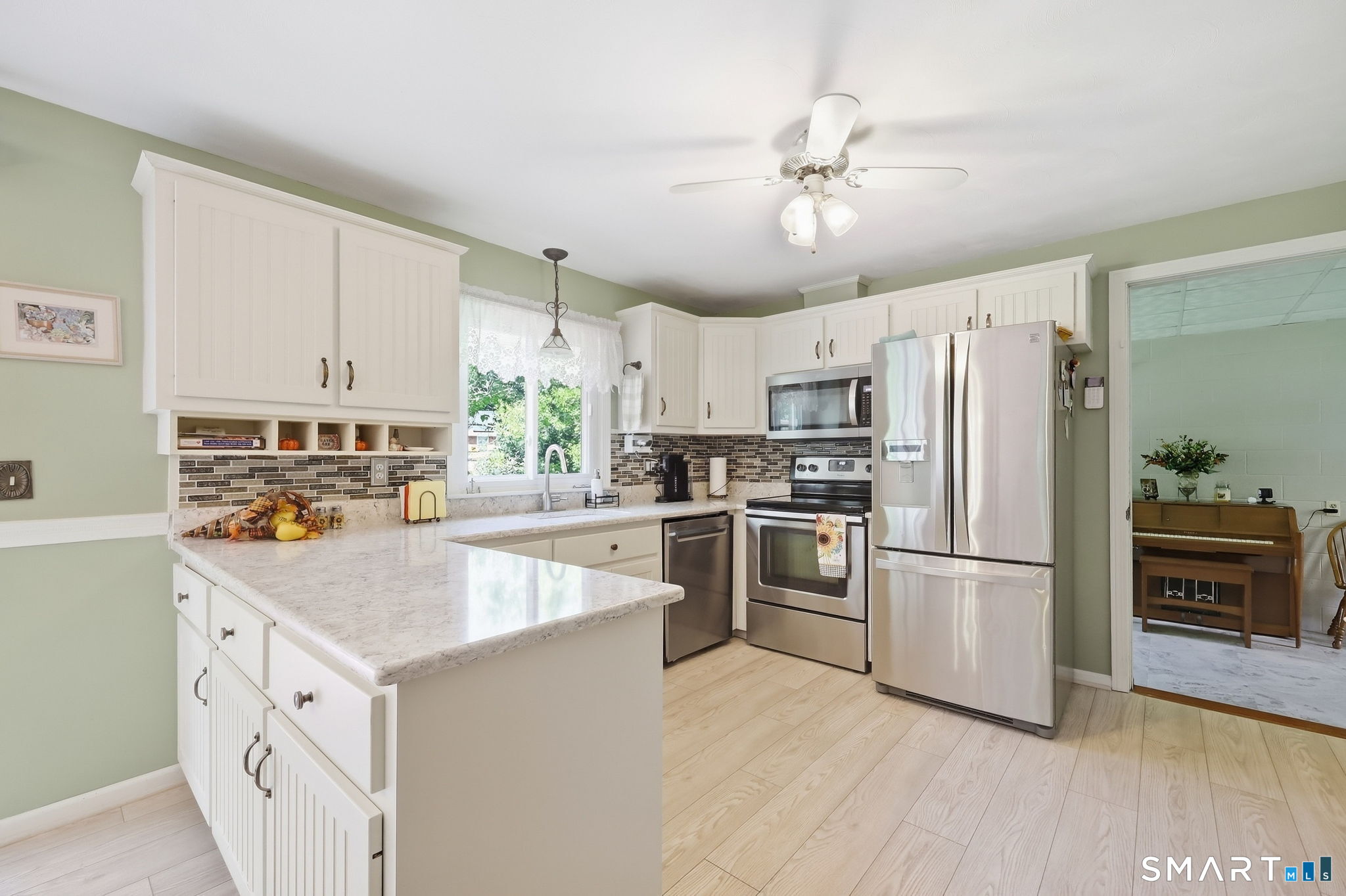 517 Swain Avenue Meriden CT 06450