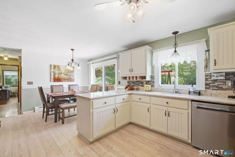 517 Swain Avenue Meriden CT 06450