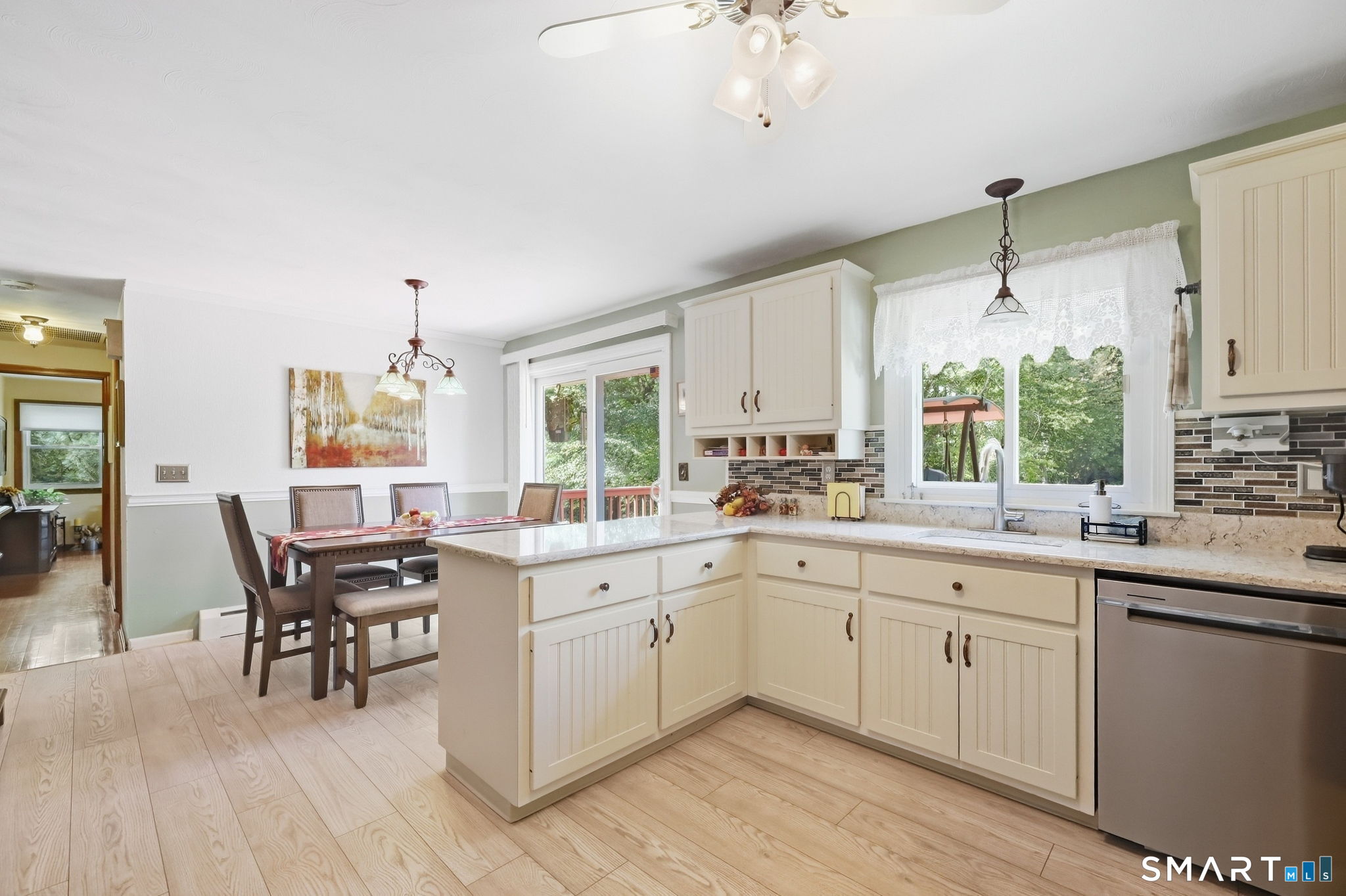 517 Swain Avenue Meriden CT 06450