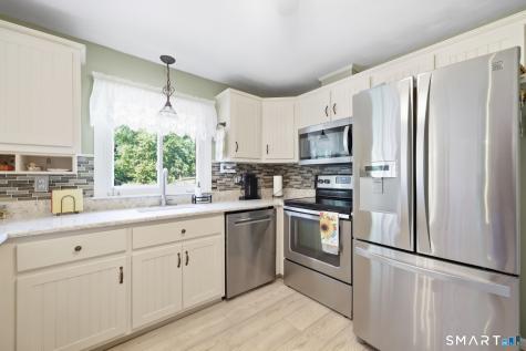 517 Swain Avenue Meriden CT 06450