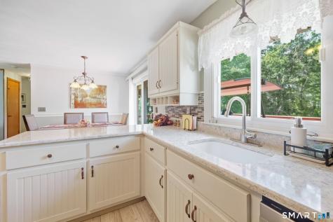 517 Swain Avenue Meriden CT 06450