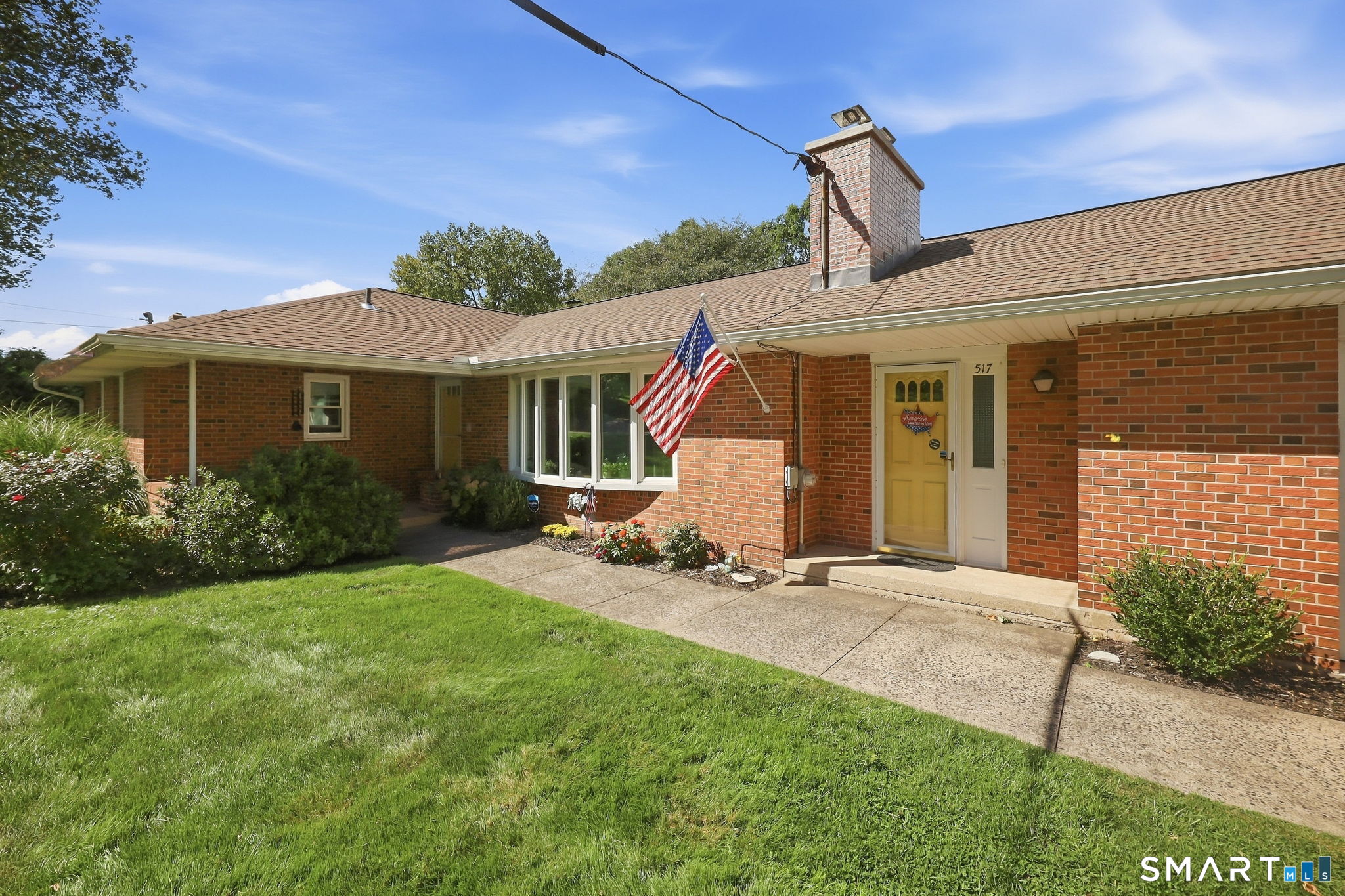 517 Swain Avenue Meriden CT 06450