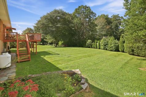 517 Swain Avenue Meriden CT 06450